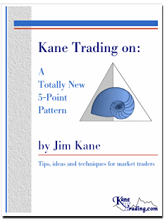 Book: Kane Trading on: A Totally New 5-Point Pattern
